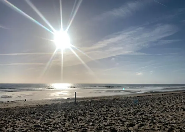 Pirou Plage La Villa Mosca