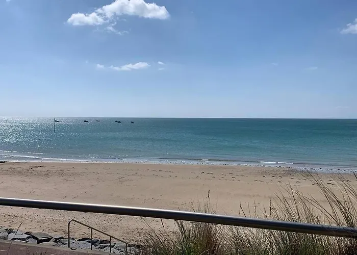 Pirou Plage La Villa Mosca