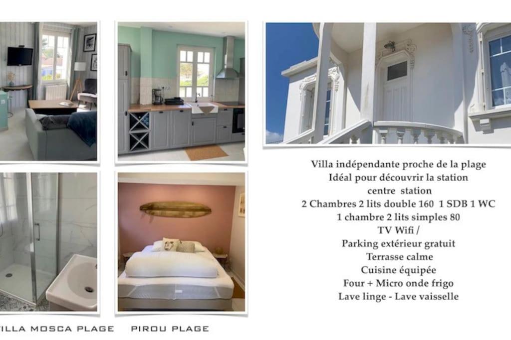 La Mosca Holiday home *