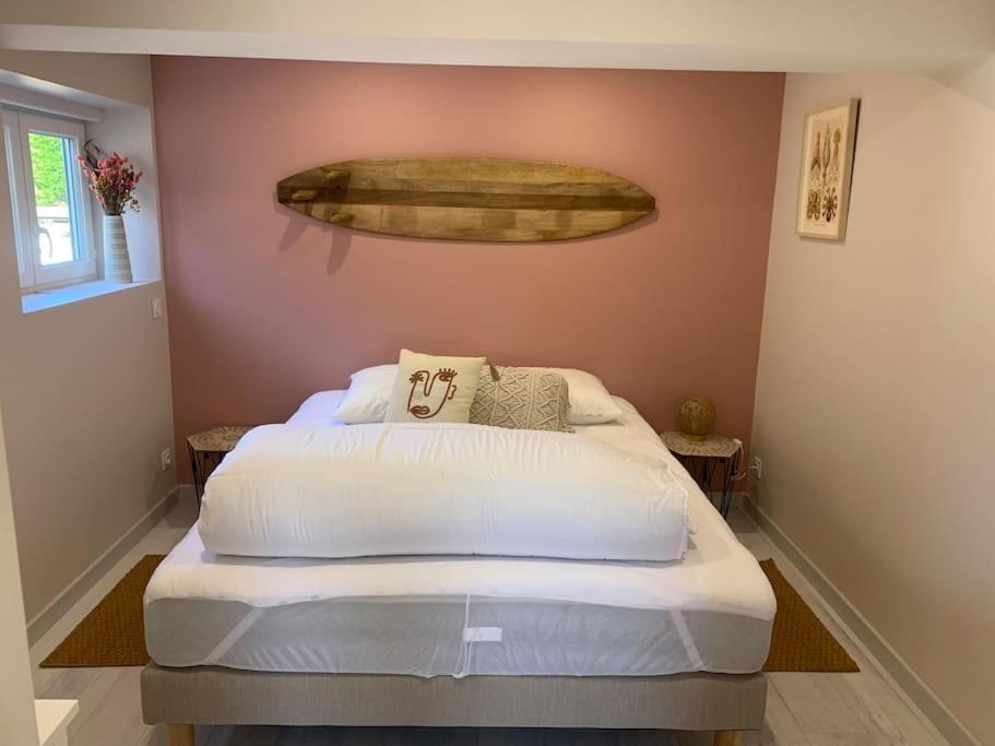 Holiday home La Mosca