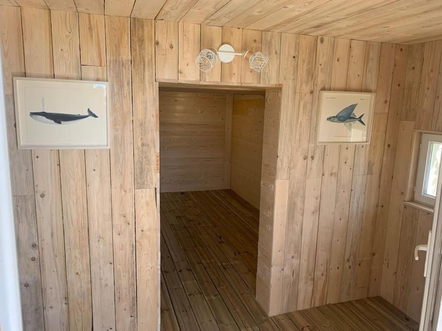 La Mosca Holiday home Pirou