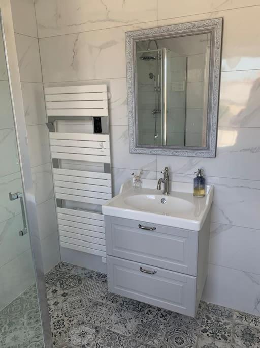 La Mosca Holiday home Pirou