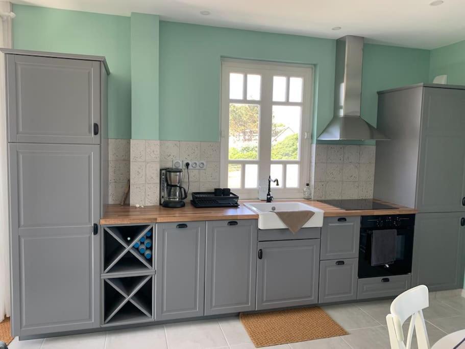 La Mosca Holiday home *