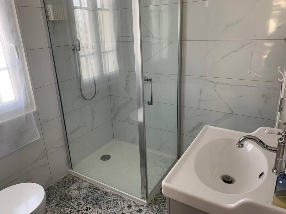 La Mosca Holiday home